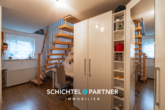 S&P | Multifunktionsraum - NEUER PREIS | Modernes Zweifamilienhaus mit viel Platz, Garten & Doppelcarport
