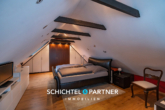 S&P | Schlafzimmer - NEUER PREIS | Modernes Zweifamilienhaus mit viel Platz, Garten & Doppelcarport