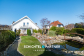 S&P | Garten - NEUER PREIS | Modernes Zweifamilienhaus mit viel Platz, Garten & Doppelcarport