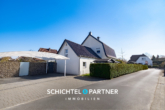 S&P | Doppelcarport - NEUER PREIS | Modernes Zweifamilienhaus mit viel Platz, Garten & Doppelcarport