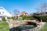 S&P | Garten - NEUER PREIS | Modernes Zweifamilienhaus mit viel Platz, Garten & Doppelcarport