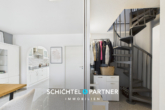 S&P | Flur - Leeste | Sofort Einziehen: 2,5-Zimmer-Wohnung mit Dachstudio und Parkplatz