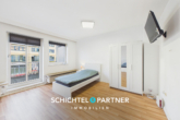 S&P | Zimmer - Walle | Vermietetes 3-Parteien-Haus in zentraler Lage