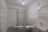 S&P | Badezimmer - Hohentor | Modernisierte Maisonette Wohnung im begehrten Flüsseviertel