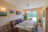 S&P | Esszimmer - Loxstedt | Spannendes Einfamilienhaus mit Gewerbeanteil und schönem Garten