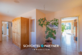 S&P | Diele - Loxstedt | Spannendes Einfamilienhaus mit Gewerbeanteil und schönem Garten