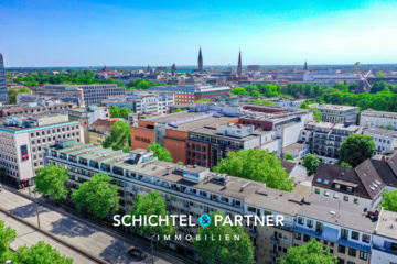 Bahnhofsvorstadt | Rentables Wohn- & Geschäftshaus mit 54 Einheiten, 28195 Bremen, Mehrfamilienhaus