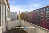 S&P | Balkon - Bahnhofsvorstadt | Rentables Wohn- & Geschäftshaus mit 54 Einheiten