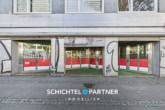 S&P | Gewerbeeingang - Bahnhofsvorstadt | Rentables Wohn- & Geschäftshaus mit 54 Einheiten