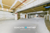 S&P | Vollunterkellerung - Bahnhofsvorstadt | Rentables Wohn- & Geschäftshaus mit 54 Einheiten