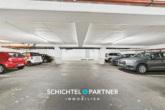 S&P | Garage - Bahnhofsvorstadt | Rentables Wohn- & Geschäftshaus mit 54 Einheiten