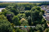 S&P | Grundstücksansicht - Huchting | Sanierungsbedürftiges Einfamilienhaus mit großem Grundstück