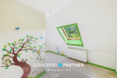 S&P | Zimmer - Huchting | Sanierungsbedürftiges Einfamilienhaus mit großem Grundstück