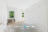 S&P | Zimmer - Huchting | Sanierungsbedürftiges Einfamilienhaus mit großem Grundstück