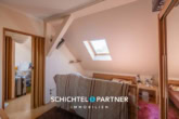 S&P | Obergeschoss - Weidedamm | Einzigartiges Reihenmittelhaus mit Garten direkt am Bürgerpark