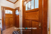 S&P | Diele - Weidedamm | Einzigartiges Reihenmittelhaus mit Garten direkt am Bürgerpark