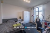 S&P | Schlafzimmer - Weidedamm | Einzigartiges Reihenmittelhaus mit Garten direkt am Bürgerpark