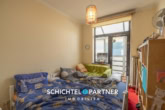 S&P | Schlafzimmer - Weidedamm | Einzigartiges Reihenmittelhaus mit Garten direkt am Bürgerpark