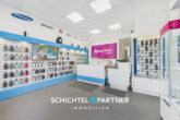 S&P | Empfang Gewerbe