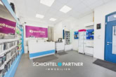 S&P | Empfang Gewerbe