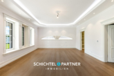 S&P | Schlafzimmer - Baden | Exquisite Luxusvilla am Weserhang mit eigener Wellnesslandschaft