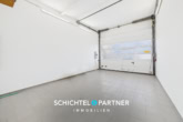 S&P | Garagenhalle - Uphusen | Rentables Wohn- und Geschäftshaus mit Hinterhof und Autohalle