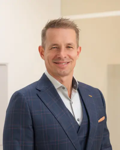 Christian Bischoff, Schichtel & Partner Immobilien