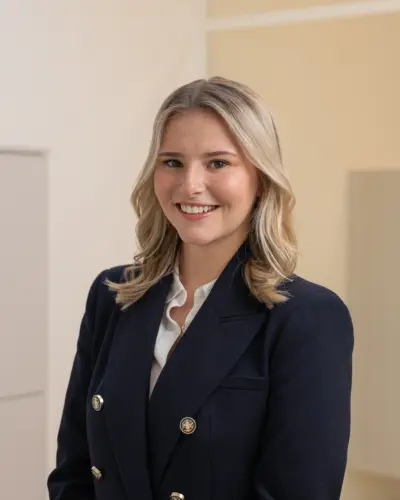 Sophie Ramann, Schichtel & Partner Immobilien