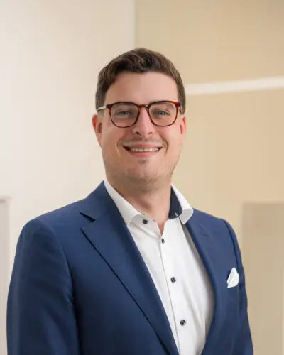 Niels Fiedler, Schichtel & Partner Immobilien