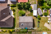 S&P | Grundstücksansicht - Moordeich | Einzigartiger Bungalow mit Garten und Garage in guter Lage