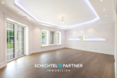 S&P | Schlafzimmer - Baden | Exklusives Luxus-Anwesen mit Wellness-Bereich am Weserhang