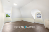 S&P | Schlafzimmer - Baden | Exklusives Luxus-Anwesen mit Wellness-Bereich am Weserhang