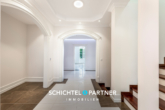 S&P | Eingangsbereich - Baden | Exklusives Luxus-Anwesen mit Wellness-Bereich am Weserhang