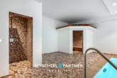 S&P | Wellnessbereich - Baden | Exklusives Luxus-Anwesen mit Wellness-Bereich am Weserhang
