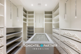 S&P | Ankleidezimmer - Baden | Exklusives Luxus-Anwesen mit Wellness-Bereich am Weserhang