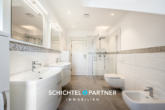 S&P | Duschbad - Baden | Exklusives Luxus-Anwesen mit Wellness-Bereich am Weserhang