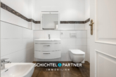 S&P | Gäste-WC - Baden | Exklusives Luxus-Anwesen mit Wellness-Bereich am Weserhang