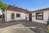 S&P I Terrasse - Habenhausen | Doppelhaushälfte mit wunderschönem Grundstück in Top Lage