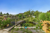 S&P I Garten - Habenhausen | Doppelhaushälfte mit wunderschönem Grundstück in Top Lage