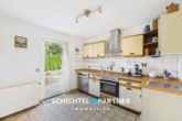 S&P I Küche - Habenhausen | Doppelhaushälfte mit wunderschönem Grundstück in Top Lage