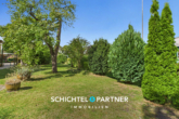 S&P I Garten - Habenhausen | Doppelhaushälfte mit wunderschönem Grundstück in Top Lage