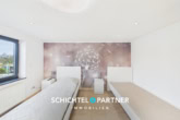 S&P | Schlafzimmer - Kattenturm | Renoviertes Reihenendhaus mit Garten in gutangebundener Lage