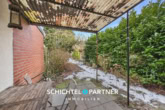 S&P | Terrasse - Kattenturm | Renoviertes Reihenendhaus mit Garten in gutangebundener Lage