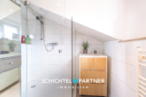 S&P | Bad - Hastedt | Tolles Penthouse mit 2 Terrassen in absoluter Top-Lage