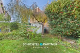 S&P | Garten - Osterholz-Scharmbeck | Gepflegtes Reihenendhaus mit schönen Garten & Garage