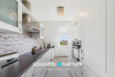 S&P | Küche - Leeste | Bezugsfreie 2,5-Zimmer-Wohnung mit Dachstudio und Stellplatz