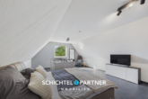 S&P | Studio - Leeste | Bezugsfreie 2,5-Zimmer-Wohnung mit Dachstudio und Stellplatz