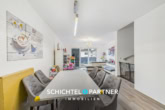 S&P | Wohnzimmer - Oslebshausen | Neubauhaus für die ganze Familie – sofort Einziehen
