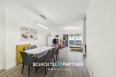 S&P | Wohnzimmer - Oslebshausen | Neubauhaus für die ganze Familie – sofort Einziehen