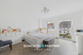 S&P | Schlafzimmer - Oslebshausen | Neubauhaus für die ganze Familie – sofort Einziehen